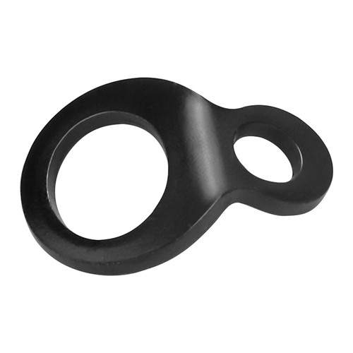 Anillos de correa de amarre multiusos gancho de flejado para garaje2679 - Imagen 2 de 7