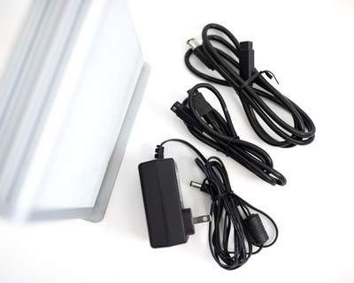 LaCie d2 Quadra 1.5 TB External Hard Drive w/ Adapter FireWire