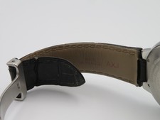 Cartier Ballon Bleu 3284 W69017Z4 Unisex 36mm Steel Automatic Watch C. 2010's 9