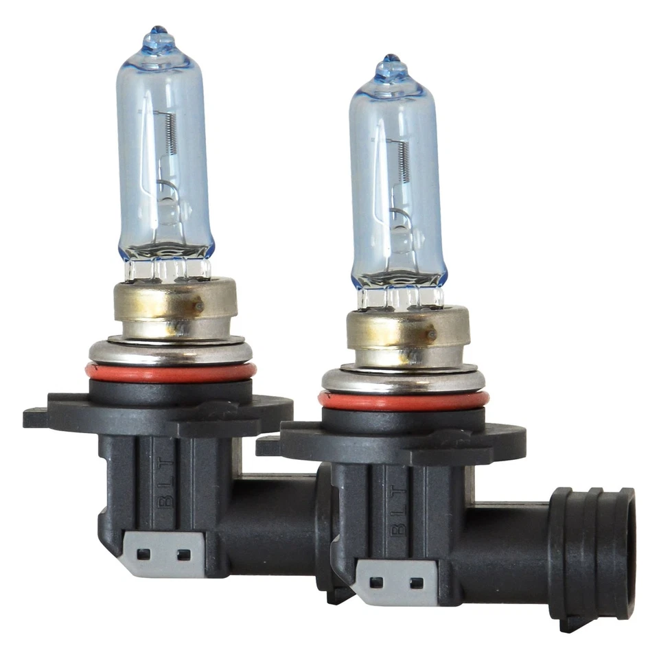 For Ram 1500 2013-2015 PIAA 23-10192 Xtreme White Hybrid Halogen Bulbs 9012 - Изображение 2 из 4