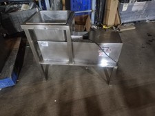 Ayrking Bbs-u Commerical Floor Breader/blende...