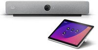 Cisco Webex Room Bar - Gruppen-Videokonferenzsystem - 12 MP - CMOS