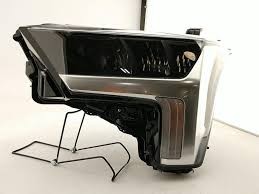 Genuine OEM Headlamp Assembly (LH) 81160-0C230 | eBay