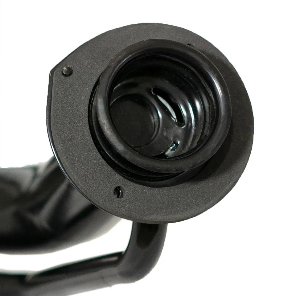 适用于福特 Escort 马自达 Protege 燃油填充颈部 — 第 3/4 张图片