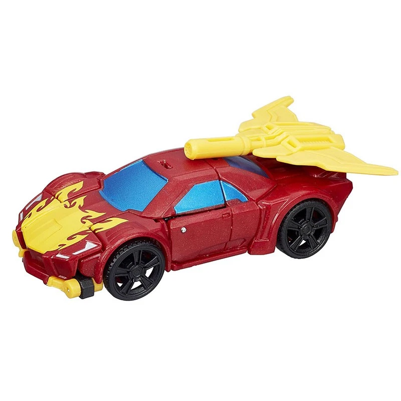 Hasbro Transformers Rodimus Combiner Wars Legends Class Action Figure In Stock - Image 4 of 4