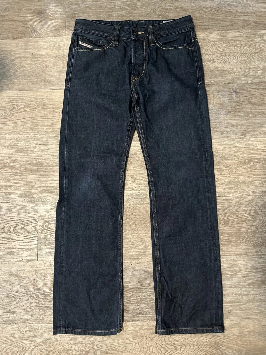 Diesel Viker Jeans for Men for sale | eBay