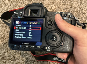 Canon 50d | eBay