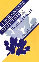 Paul M. Lerner | Psychoanalytic Perspectives On The Rorschach | Buch | Englisch