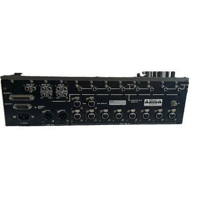 Sony 8 Channel Audio Professional Mixer - Mxp-290 - Fast Shipping