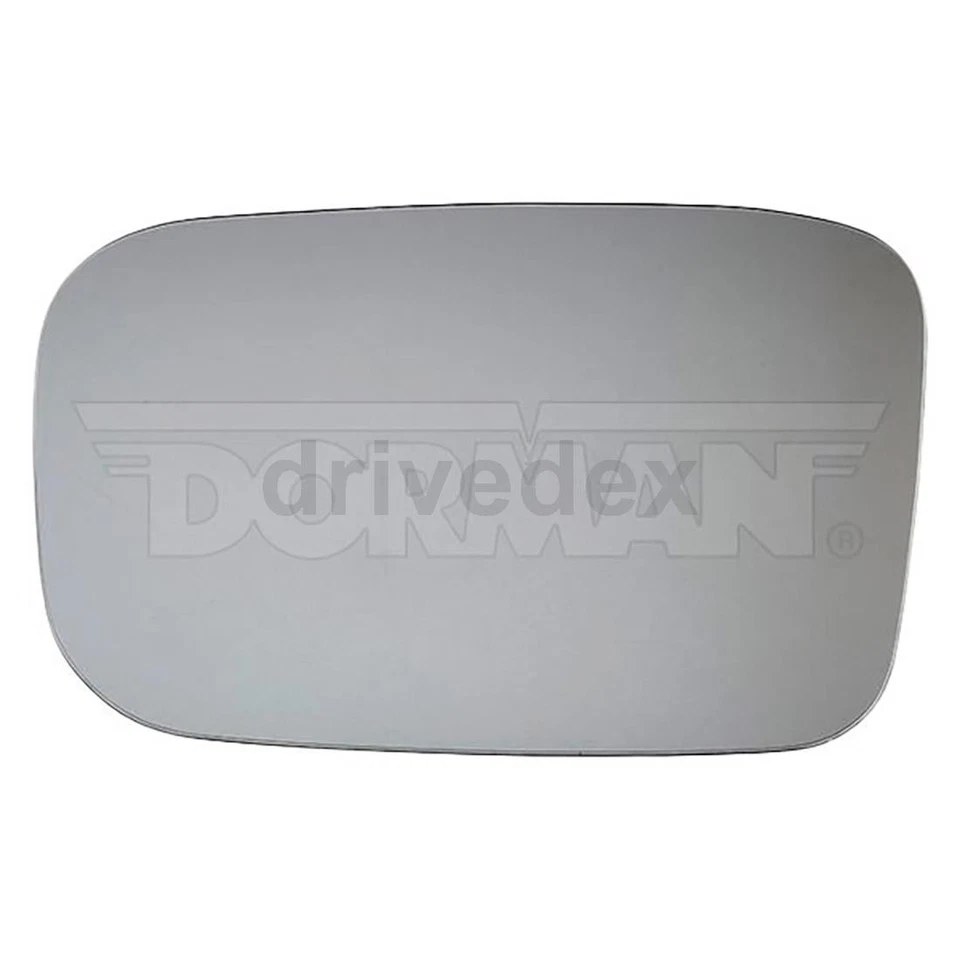 Par Dorman - AYUDA espejo de puerta de vidrio compatible con 1975 1976 1977 1978 GMC K25 Foto 2 de 4