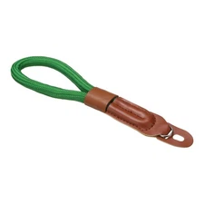 Camera Wrist Strap (Dark Green) Camera Hand Strap Safety Wristlet Lanyards