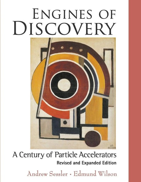 Engines OF Discovery (Rev & Expand Ed) | Sessler Andrew | Taschenbuch | Englisch-image