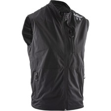 Leatt Black Race Vest ( Mens 2XL / XX-Large )...
