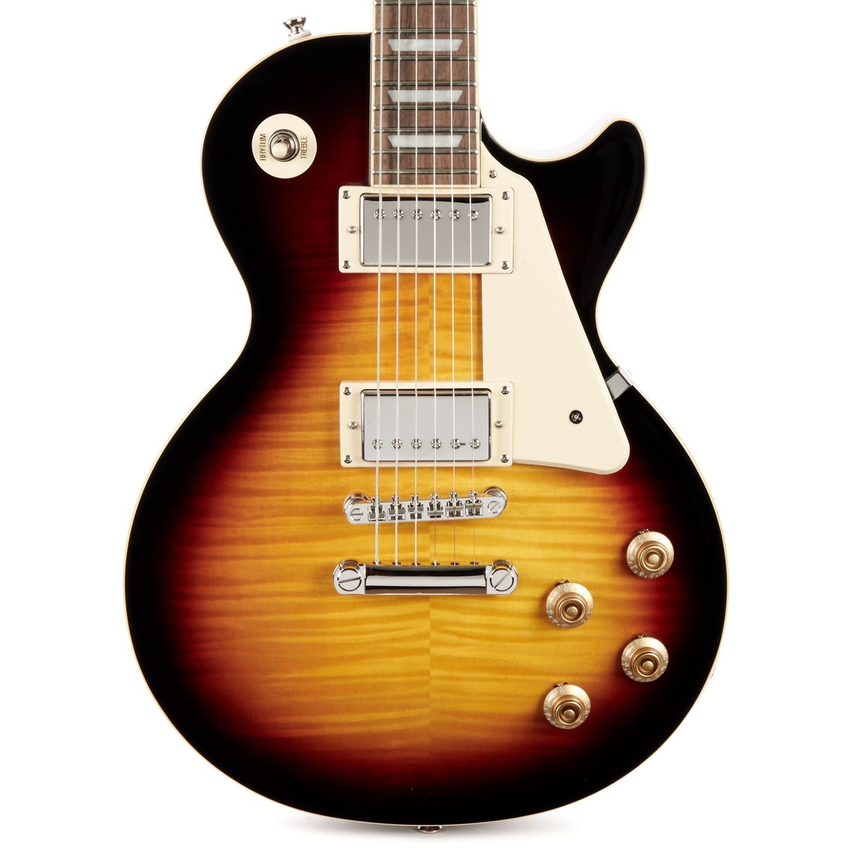 Used Epiphone Les Paul Standard '50s - Vintage Sunburst