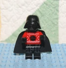 Lego  Star Wars  Darth Vader  Holiday Sweater Christmas  sw1121  Minifigure   B5