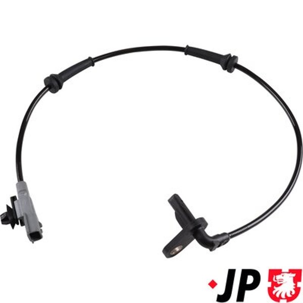 ABS Sensor Raddrehzahl JP JP Group 4097105170 FüR Nissan Note E12 Micra 4 K13K-image