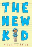 Mavis Jukes | The New Kid | Taschenbuch | Englisch (2012) | EAN 9780375853678