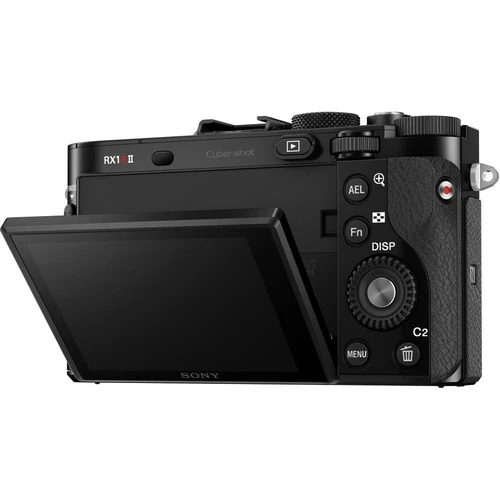Sony Cyber-shot DSC-RX1R II Digital Camera + 4K Monitor + Rode VideoMic + More - Picture 8 of 8