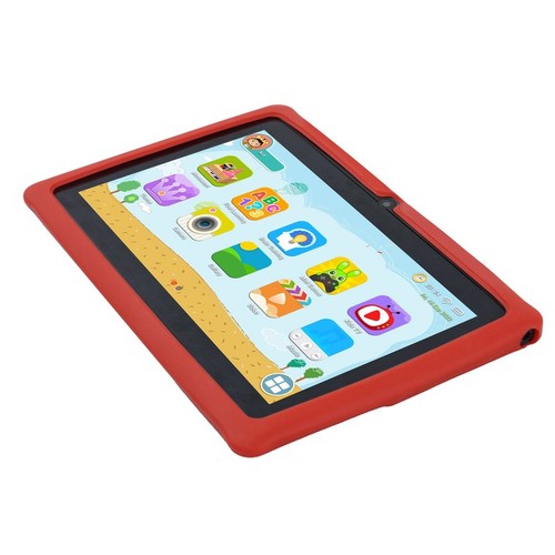 Low Price High Quality 7 Inch Kids Tablets 1+16GB MTK6580 Dual Camera WIFI Andro - Picture 5 of 6