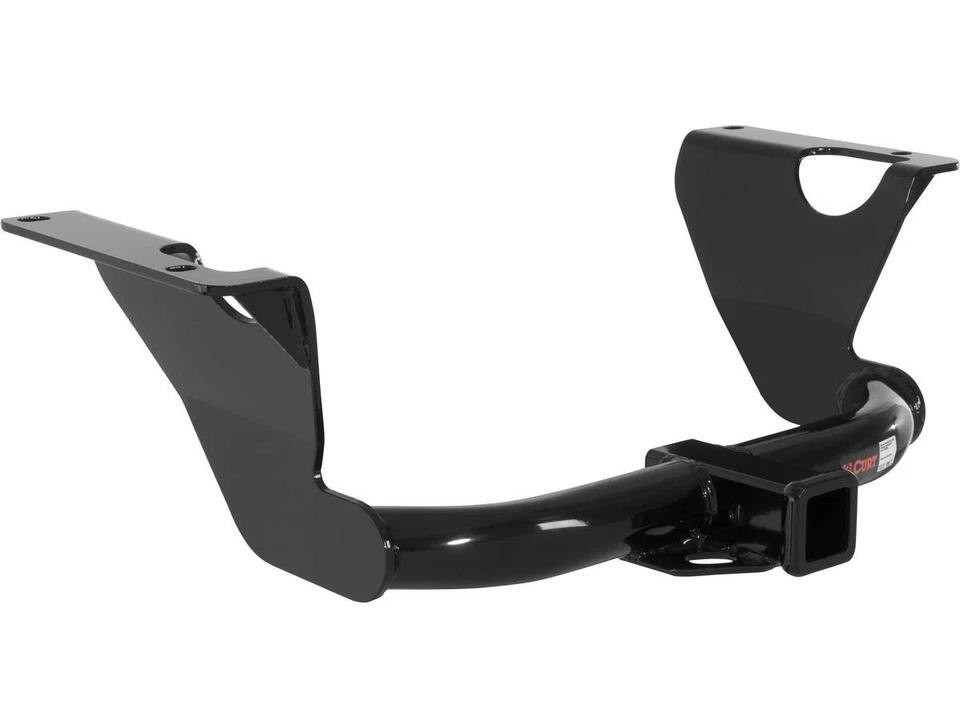 Curt Class 3 Hitch 2" Receiver Fits Select Legacy, Outback Exposed Main Body Foto 2 de 4