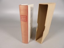 LA PLÉIADE - LA FONTAINE "Oeuvres Diverses"  - NRF/Gallimard 1968