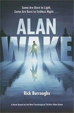 Alan Wake (Paperback or Softback)