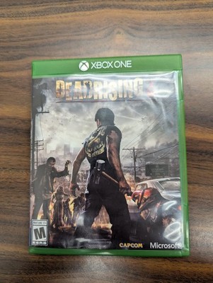 Dead Rising 3 - (Microsoft Xbox One, 2013) - Used