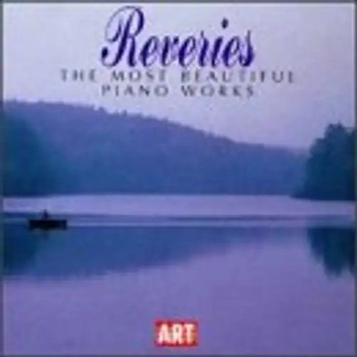 Va-classical - Reveries Most Beautiful Piano Works