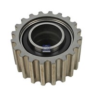 6.22244 FüHrungsrolle Passend FüR Gm, Mitsubishi, Opel, Renault, Volvo 4401489