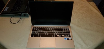 Samsung Galaxy Book2 Pro 360 15.6'' (1TB SSD, Intel Core i7 12th Gen., 4.70 GHz,