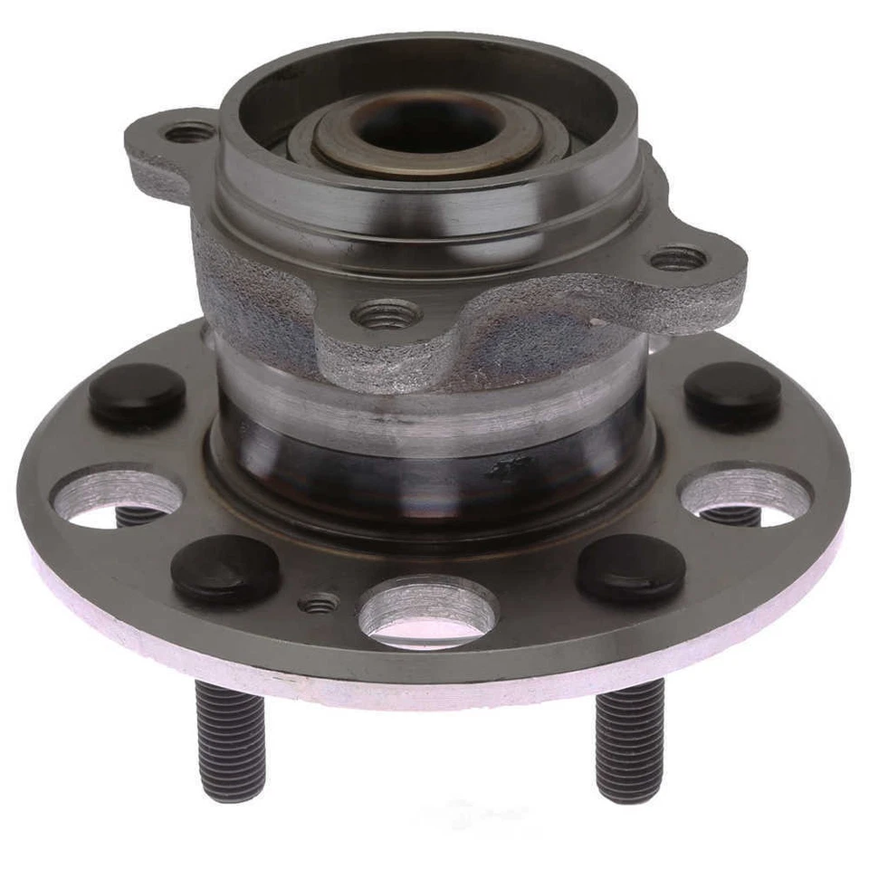 Conjunto de cojinete de rueda y buje para Hyundai Elantra RAYBESTOS 2008-2010 Foto 2 de 4