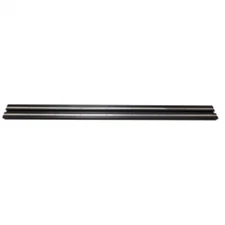 VIM Tools 16 Inch Black Magrail - Single Slot
