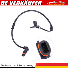 2X ABS Sensor Vorne Links Rechts 2025402417 Für Mercedes W202 S202 CLK C208 R170 2X ABS Sensor Vorne Links Rechts 2025402417 Für Mercedes W202 S202 CLK C208 R170