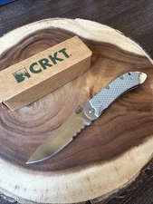 ⭐️CRKT⭐️ Jernigan V.A.S.P.