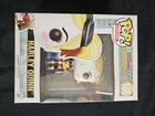 Funko Pop! Vinyl: DC Universe - Harley Quinn #166