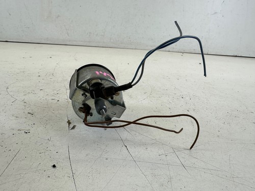 Porsche 944 Early Dash Clock Time Display 82-85 OEM 944 641 115 00 - Picture 5 of 7