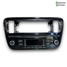 ORIGINAL Audio VW UP! (121, 122, BL1, BL2, BL3, 123) 2012