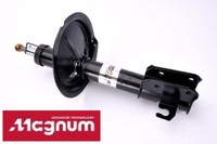 Magnum Technology AGF014MT StoßDäMpfer StossdäMpfer FüR Fiat