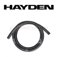 Hayden Power Steering Cooler Line for 2014-2015 Chevrolet SS - Hoses Pumps  zd