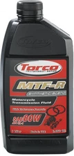 Torco MTF Racing Transmission Fluid T700080CE