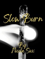 Slow Burn Nicole Sixx Taschenbuch Englisch 2022 [.] EAN 9781716028724