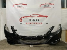 Mercedes S-Klasse W222 original Stoßstange Vorne A2228800147 ab 2013-2016 6xPDC