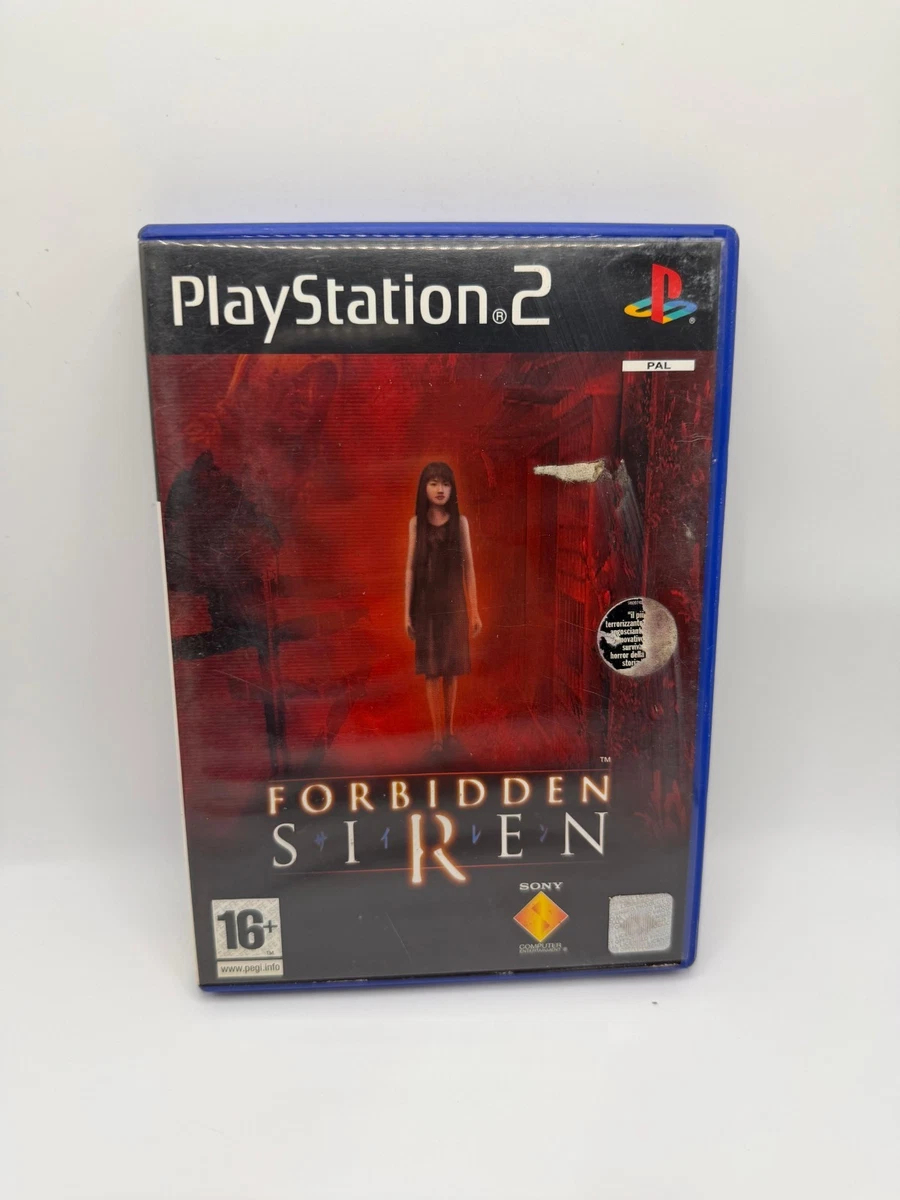 Siren 2 (Sony PlayStation 2) | Achetez sur