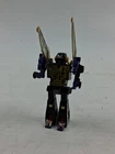 Hasbro Vintage 1983 G1 TRANSFORMERS Insecticons Decepticon KICKBACK