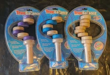 True Balance Handheld Wooden Toys For Grandma Awesome - Special Combined Listing