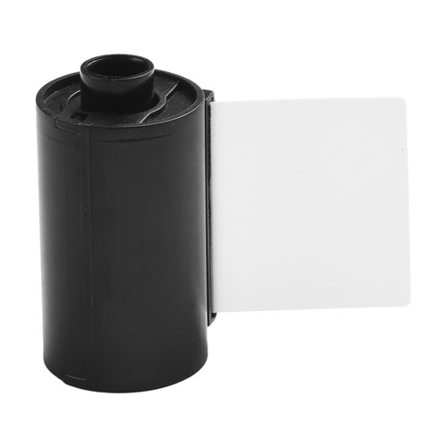 Film Roll Container High-Quality Material Lightweight Plastic For Storing Film - Picture 12 of 12
