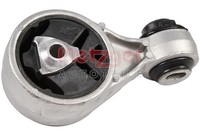 Metzger Autoteile Motorlager 8054076 FüR Renault Megane 2 BM0 LM0 Coupé EM0 JM0