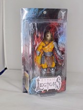 Four Horsemen Mythic Legions Deluxe LB 6  Gladiator Legion Builder