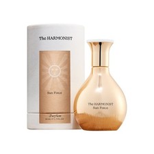 The Harmonist Unisex Sun Force Parfum 1.7 oz ...
