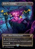 MTG English Showcase Indatha Triome NM Foil Ikoria: Lair of Behemoths